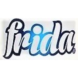 frida Air Freshener - Chill Out